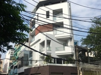 Nhà nguyên căn hẻm xe hơi Tô Hiến Thành, Q10 - DT: 4.8x15, 3 tầng Nhà nguyên căn hẻm xe hơi Tô Hiến Thành, Q10 - DT: 4.8x15, 3 tầng