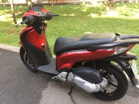 Bán xe S150i nhập ý Sm 106 biển số 9 nút Bán xe S150i nhập ý Sm 106 biển số 9 nút
