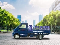 Xe Tải Thái Lan SIAM TRUCk 990KG Xe Tải Thái Lan SIAM TRUCk 990KG