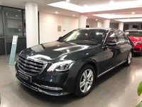 Bán xe Mercedes S450 Đen Siêu Lướt Chính Hãng Cực Chất Bán xe Mercedes S450 Đen Siêu Lướt Chính Hãng Cực Chất
