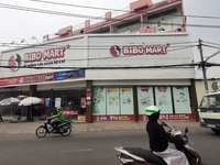 Cho thuê GẤP nhà vị trí CỰC ĐẸP góc 2 mặt tiền đường Thoại Ngọc Hầu Cho thuê GẤP nhà vị trí CỰC ĐẸP góc 2 mặt tiền đường Thoại Ngọc Hầu