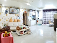 Căn 82m2 (2pn2wc) Hoàng Kim full nội thất, sổ hồng, TT 700tr ở ngay Căn 82m2 (2pn2wc) Hoàng Kim full nội thất, sổ hồng, TT 700tr ở ngay