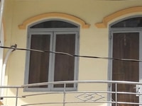 Nhà cho thuê hẻm xe hơi 5m Lâm Thị Hố quận 12 Nhà cho thuê hẻm xe hơi 5m Lâm Thị Hố quận 12