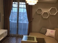 Chủ nhà cho thuê căn hộ studio full nội thất tòa C2 D'capitale Chủ nhà cho thuê căn hộ studio full nội thất tòa C2 D'capitale