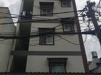 Quận 6: bán nhà 96m2 KDC Bình Phú, 10 tỷ Quận 6: bán nhà 96m2 KDC Bình Phú, 10 tỷ
