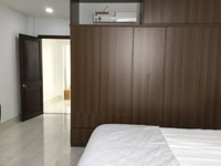 Cho thuê căn studio tại cư xá Điện lực Đường Trần Não Q2 Cho thuê căn studio tại cư xá Điện lực Đường Trần Não Q2