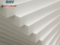 Mút xốp trắng Eps đóng gói hàng, lót sàn vách bêtông Mút xốp trắng Eps đóng gói hàng, lót sàn vách bêtông