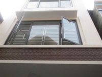 Bán nhà 4t 80m2 độc lập, khung cứng, nở hậu, ngõ 4m phố Trần Ng Hãn Bán nhà 4t 80m2 độc lập, khung cứng, nở hậu, ngõ 4m phố Trần Ng Hãn