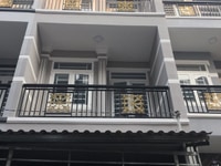 Nhà Nguyên Căn, 2 lầu, 4Pn 3Wc, Hẻm 5m, Lê Văn Lương, P.Kiển Nhà Nguyên Căn, 2 lầu, 4Pn 3Wc, Hẻm 5m, Lê Văn Lương, P.Kiển