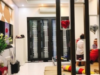 Bán nhà gần Lê Thanh Nghị - ô tô 15m - ở ngay. 3.35 tỷ Bán nhà gần Lê Thanh Nghị - ô tô 15m - ở ngay. 3.35 tỷ