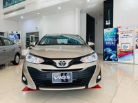 Vios E đời 2020- Trả góp chỉ 140 triệu nhận xe. Vios E đời 2020- Trả góp chỉ 140 triệu nhận xe.