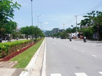 211,5m2 Đất mặt tiền đường Trần Đại Nghĩa - TP Đà Nẵng (7,5m X 28,2m) 211,5m2 Đất mặt tiền đường Trần Đại Nghĩa - TP Đà Nẵng (7,5m X 28,2m)