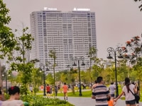 EPIC HOME- Nhà là nơi cuộc sống trọn vẹn EPIC HOME- Nhà là nơi cuộc sống trọn vẹn