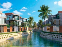 Siêu Biệt Thự Nghi Dưỡng tại biển du lịch Đà Nẵng, có sẵn hồ bơi Siêu Biệt Thự Nghi Dưỡng tại biển du lịch Đà Nẵng, có sẵn hồ bơi