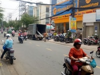 Cho thuê nhà hẻm 999 Phạm T Hiển p5, 5*7m, 1 lầu. Cho thuê nhà hẻm 999 Phạm T Hiển p5, 5*7m, 1 lầu.