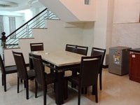 Nhà mới 5x20m,3 lầu có nội thất giá thuê 22tr/tháng Nhà mới 5x20m,3 lầu có nội thất giá thuê 22tr/tháng