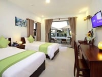 Kẹt tiền đầu tư bán nhanh villa view sông Trà Quế Kẹt tiền đầu tư bán nhanh villa view sông Trà Quế