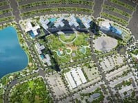 Đất nền rẻ nhất khu đô thị TÂY BẮC HCM Đất nền rẻ nhất khu đô thị TÂY BẮC HCM