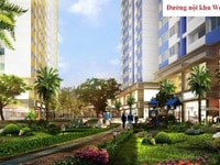 Căn Hộ Cao Cấp 4 Mặt Tiền Đường Trung Tâm Bình Chánh Căn Hộ Cao Cấp 4 Mặt Tiền Đường Trung Tâm Bình Chánh