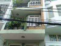 Bán nhà Mặt Tiền đường Chợ Lớn. DT: 4 x 17,5m . Giá: 14,7 tỷ Bán nhà Mặt Tiền đường Chợ Lớn. DT: 4 x 17,5m . Giá: 14,7 tỷ