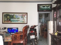 Bán nhà 4x10m, 1 lầu, gần Phạm Văn Đồng, P.Linh Tây, Quận Thủ Đức Bán nhà 4x10m, 1 lầu, gần Phạm Văn Đồng, P.Linh Tây, Quận Thủ Đức