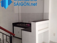 Cho thuê nhà Quận Bình Thạnh – Nhà HXH đường Ngô Tất Tố Cho thuê nhà Quận Bình Thạnh – Nhà HXH đường Ngô Tất Tố