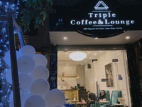 Nhượng CH cafe ở Nguyễn Hữu Huân, Hoàn Kiếm, 35m2x4 tầng, 200 triệu Nhượng CH cafe ở Nguyễn Hữu Huân, Hoàn Kiếm, 35m2x4 tầng, 200 triệu