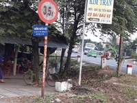 Bán đất mặt tiền nhựa huyện 92b, ấp 5, xã Đạo Thạnh, tp Mỹ Tho, TG Bán đất mặt tiền nhựa huyện 92b, ấp 5, xã Đạo Thạnh, tp Mỹ Tho, TG