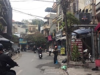 Bán nhà mặt phố Hồng Mai, vỉ hè 3m, DT 56m2, MT 3,2m, 10.5 tỷ Bán nhà mặt phố Hồng Mai, vỉ hè 3m, DT 56m2, MT 3,2m, 10.5 tỷ