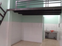 Nhà trọ 20 m2 có gác lửng cho thuê. Nhà trọ 20 m2 có gác lửng cho thuê.