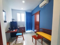 Căn hộ 1pn mới xây, full nội thất, khu vực trung tâm Căn hộ 1pn mới xây, full nội thất, khu vực trung tâm
