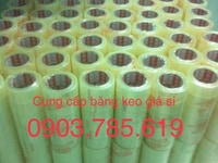 Băng keo trong đục 80y, 100y, 200y tại Cần Thơ. Băng keo trong đục 80y, 100y, 200y tại Cần Thơ.