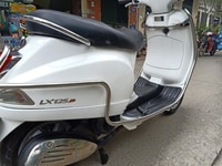 Bán xe Vespa piaggio chính chủ nữ đi, máy chất. Bán xe Vespa piaggio chính chủ nữ đi, máy chất.