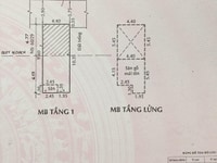 Bán nhà 32 Phạm Ngọc Thảo, Tây Thạnh, Tân Phú Bán nhà 32 Phạm Ngọc Thảo, Tây Thạnh, Tân Phú