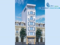Cho Thuê Nhà 3 Mặt Thoáng 5 Tầng Phố Chùa Bộc Cho Thuê Nhà 3 Mặt Thoáng 5 Tầng Phố Chùa Bộc