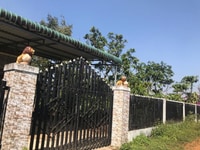 Khu nghỉ dưỡng 2.000m2, 20x100m Đất chính chủ có sổ, pháp lý đầy đủ Khu nghỉ dưỡng 2.000m2, 20x100m Đất chính chủ có sổ, pháp lý đầy đủ