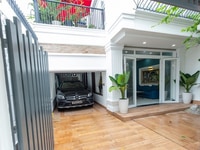 Cho thuê nhà nguyên căn đg Nguyễn Trãi, Quận 1 - DT: 11x17m - trệt lầu Cho thuê nhà nguyên căn đg Nguyễn Trãi, Quận 1 - DT: 11x17m - trệt lầu