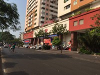 Bán căn hộ Screc Tower lô góc 2 balcon ngắm pháo hoa 3 điểm chính TP Bán căn hộ Screc Tower lô góc 2 balcon ngắm pháo hoa 3 điểm chính TP