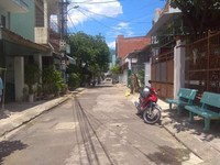 Nhà đường ô tô, nội bộ Hoàng Văn Thụ, trung tâm Nhà đường ô tô, nội bộ Hoàng Văn Thụ, trung tâm