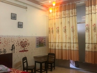 Phòng trọ trang trí đẹp, mặt tiền đường số 26 phường 11, Q.6