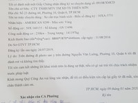 Tôi có đánh mất một giấy CNDK xe chuyên dụng số 09108/XM Tôi có đánh mất một giấy CNDK xe chuyên dụng số 09108/XM