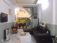 Nhà mới Lê Văn Sỹ cạnh nhà Bác Sĩ phường 14 Phú Nhuận 34m2. Nhà mới Lê Văn Sỹ cạnh nhà Bác Sĩ phường 14 Phú Nhuận 34m2.