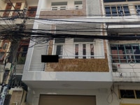 Bán nhà Mặt Tiền Đường Số 25A.DT : 5 x 24m. Giá : 14.5 tỷ. Phường 11, Bán nhà Mặt Tiền Đường Số 25A.DT : 5 x 24m. Giá : 14.5 tỷ. Phường 11,