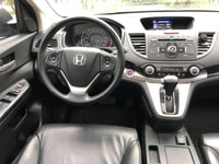 Bán xe Honda CR-V 2015 tự động, bản full 2.4, màu Xám Bán xe Honda CR-V 2015 tự động, bản full 2.4, màu Xám