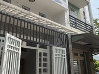 Bán nhà HXH 209 Tôn Thất Thuyết, p3, Q4 (6.5x20 CN 130m2) GPXD hầm 4L Bán nhà HXH 209 Tôn Thất Thuyết, p3, Q4 (6.5x20 CN 130m2) GPXD hầm 4L