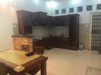 Cho thuê nhà nguyên căn hẻm lớn quận Gò vấp Cho thuê nhà nguyên căn hẻm lớn quận Gò vấp