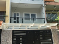Bán nhà Mặt Tiền Cư Xá Phú Lâm A. DT: 4 x17m. Giá : 6.8 tỷ Bán nhà Mặt Tiền Cư Xá Phú Lâm A. DT: 4 x17m. Giá : 6.8 tỷ