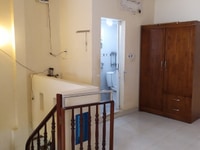 Cho thuê nhà nguyên căn hẻm Lê Quang Định , 5*6 , 2 tầng , 7.5 triệu Cho thuê nhà nguyên căn hẻm Lê Quang Định , 5*6 , 2 tầng , 7.5 triệu
