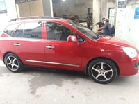 Cho thuê xe 7 chỗ, số tự động, tự lái hoặc có tài đều được Cho thuê xe 7 chỗ, số tự động, tự lái hoặc có tài đều được