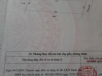 Bán đất tân hương châu thành Tiền Giang Bán đất tân hương châu thành Tiền Giang